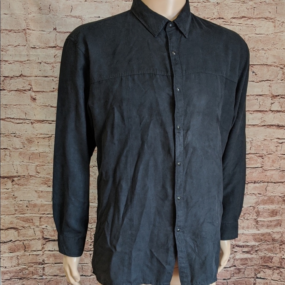 ZAGIRI SHIRT - Picture 3 of 11